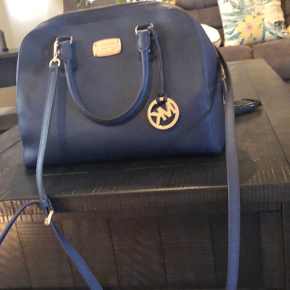 Michael Kors handbag